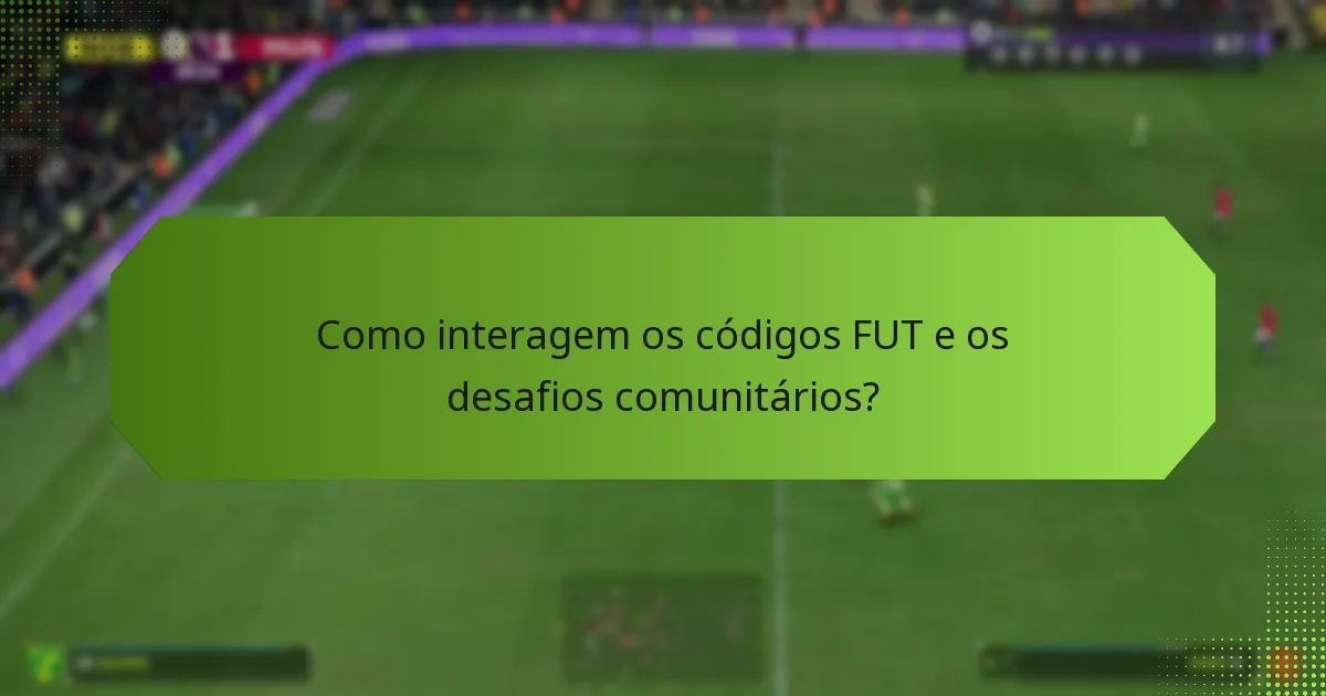 Como posso participar em desafios comunitários?
