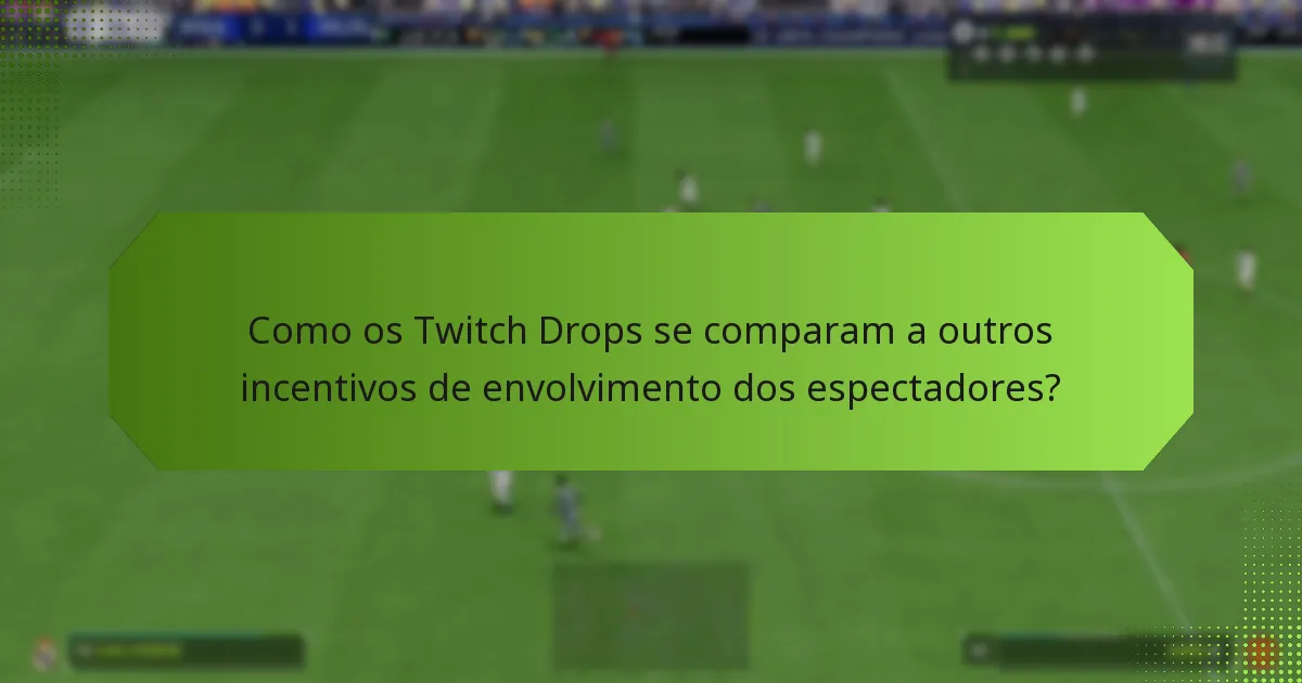 Quais são os requisitos para participar nos Twitch Drops?