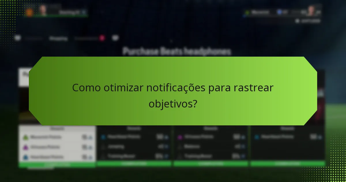 Como configurar contas de rastreamento online?