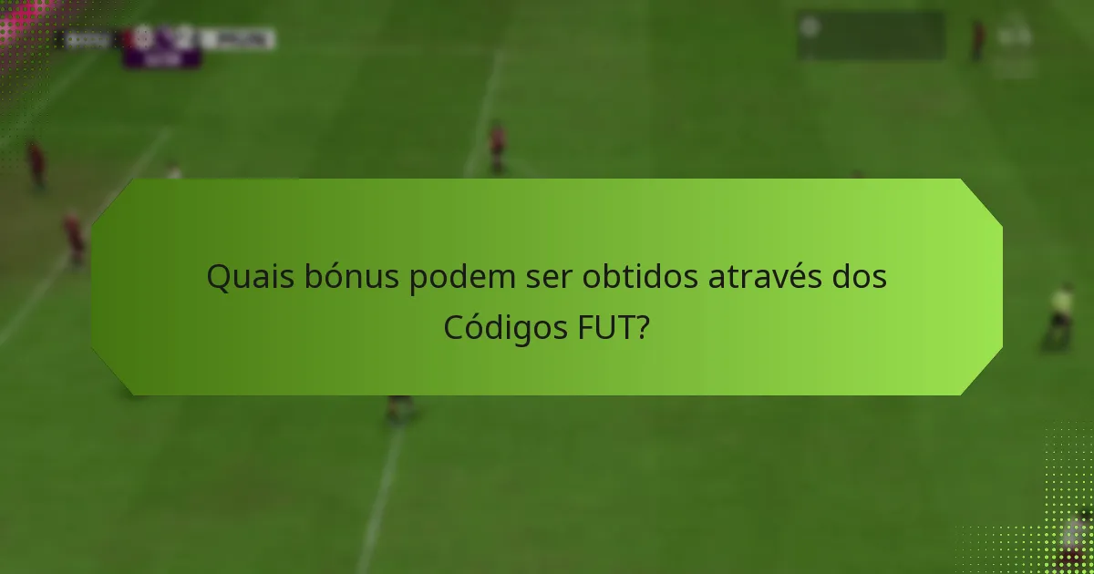 Onde encontrar os últimos Códigos FUT?