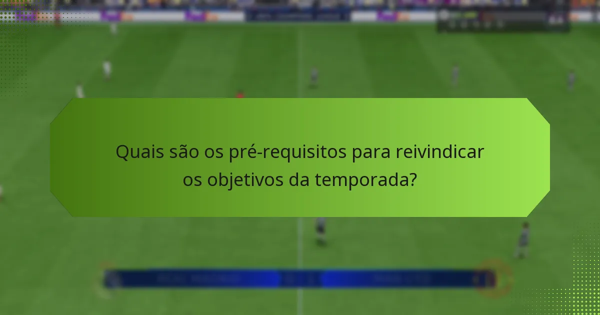 Como otimizar a sua estratégia de reivindicação?
